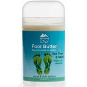 Foot Butter