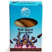 Kali Spice Karma Cleansing Bar Soap