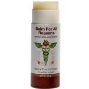 Mountain Sky Healing Balm for All Reasons