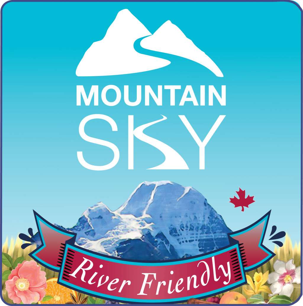 Mountain Sky 2021 Logo