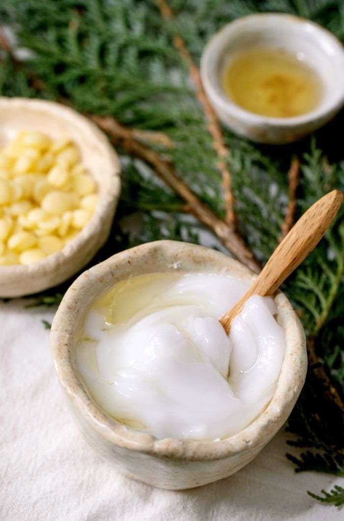 High-Quality Food-Grade Oils and Butters