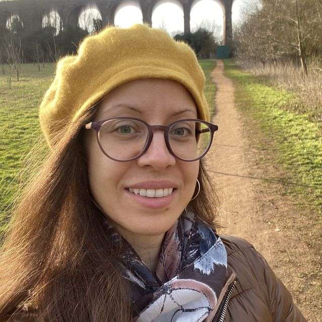 Miglena Graphic Design